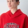 Cozy Sweatfleece Perfect Hoodie Cozy Sweatfleece Perfect Hoodie