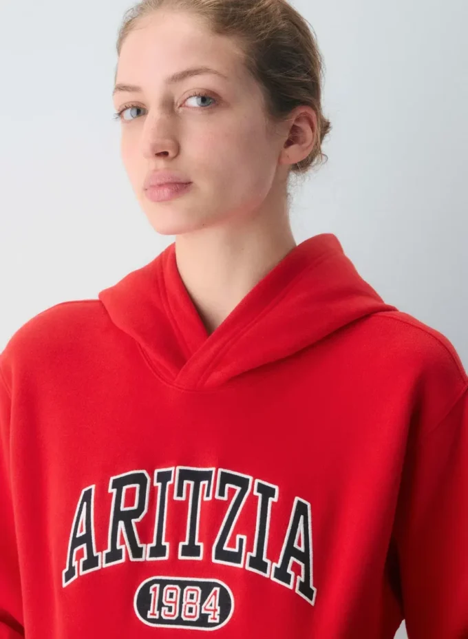 Cozy Sweatfleece Perfect Hoodie Cozy Sweatfleece Perfect Hoodie