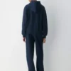 Cozy Sweatfleece Perfect Hoodie Cozy Sweatfleece Perfect Hoodie
