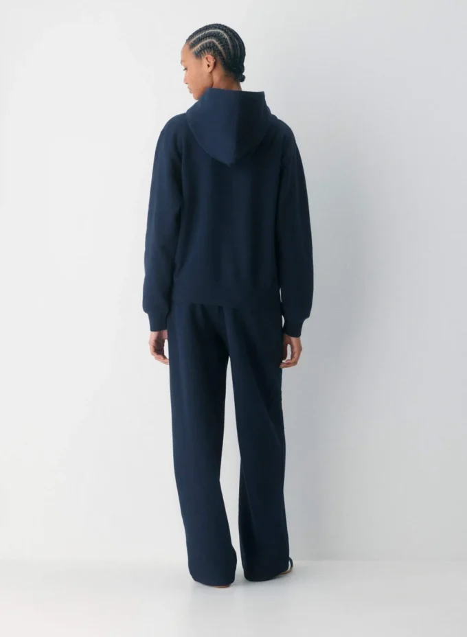 Cozy Sweatfleece Perfect Hoodie Cozy Sweatfleece Perfect Hoodie