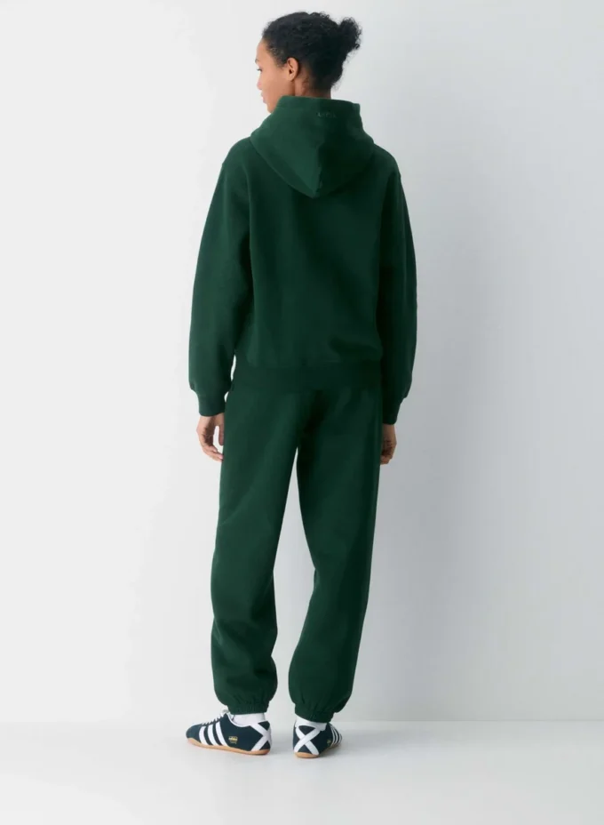 Cozy Sweatfleece Perfect Hoodie Cozy Sweatfleece Perfect Hoodie