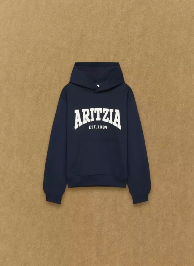 Cozy Sweatfleece Perfect Hoodie Cozy Sweatfleece Perfect Hoodie