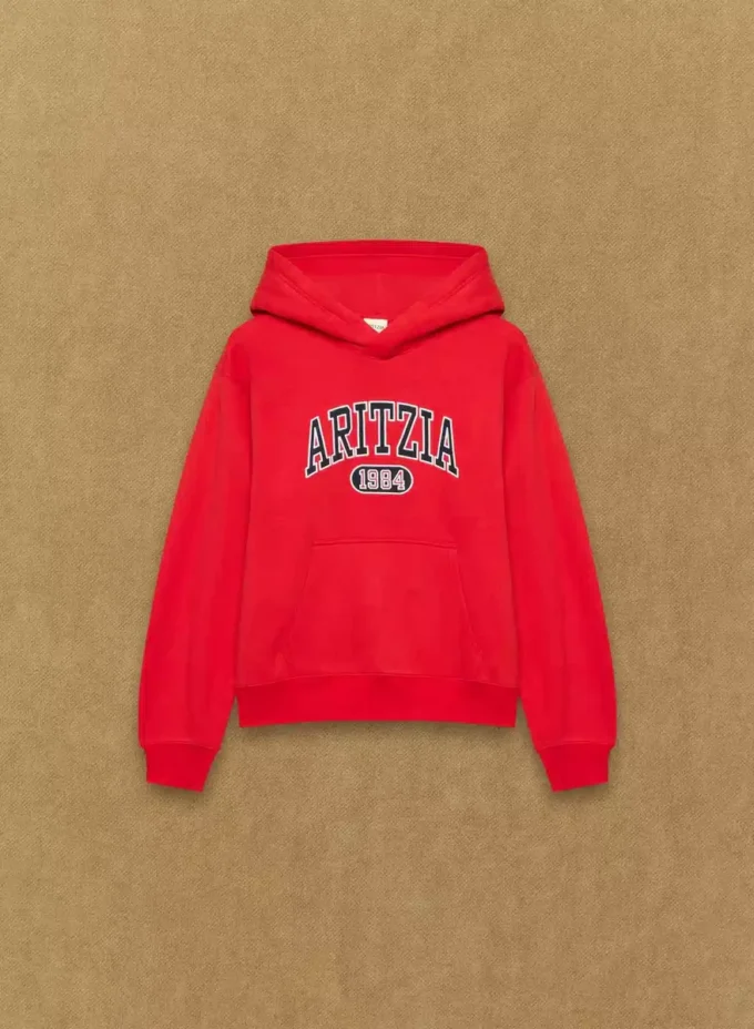 Cozy Sweatfleece Perfect Hoodie Cozy Sweatfleece Perfect Hoodie
