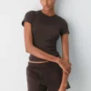Cozy Sweatfleece Perfect Micro Short
