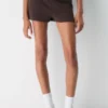 Cozy Sweatfleece Perfect Micro Short