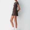 Cozy Sweatfleece Perfect Micro Short