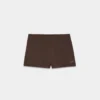 Cozy Sweatfleece Perfect Micro Short