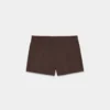 Cozy Sweatfleece Perfect Micro Short