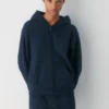 Cozy Sweatfleece Perfect Zip Hoodie Cozy Sweatfleece Perfect Zip Hoodie