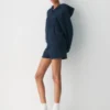 Cozy Sweatfleece Perfect Zip Hoodie Cozy Sweatfleece Perfect Zip Hoodie