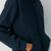 Cozy Sweatfleece Perfect Zip Hoodie Cozy Sweatfleece Perfect Zip Hoodie