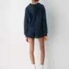 Cozy Sweatfleece Perfect Zip Hoodie Cozy Sweatfleece Perfect Zip Hoodie