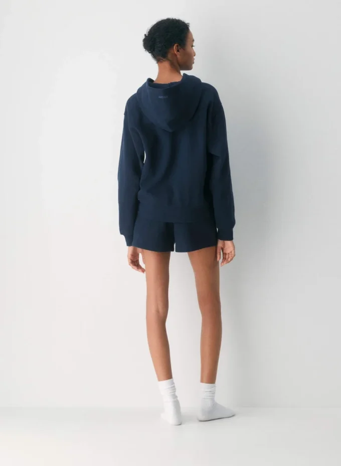 Cozy Sweatfleece Perfect Zip Hoodie Cozy Sweatfleece Perfect Zip Hoodie