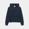 Cozy Sweatfleece Perfect Zip Hoodie Cozy Sweatfleece Perfect Zip Hoodie