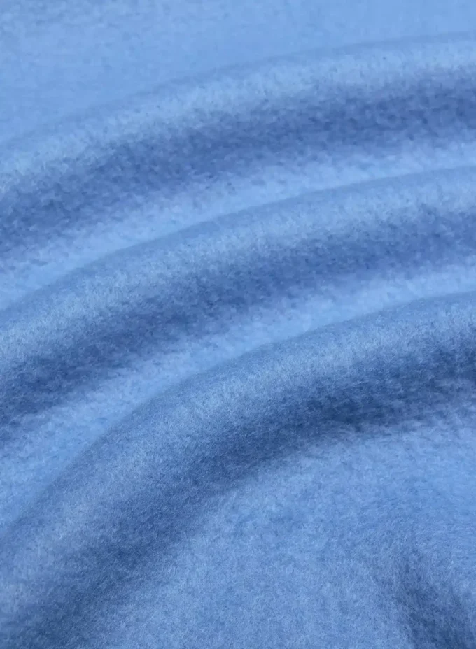 Cozy Sweatfleece Perfekte joggebukse med bånd