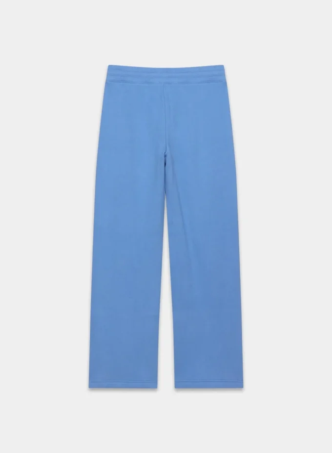 Cozy Sweatfleece Perfekte joggebukse med bånd
