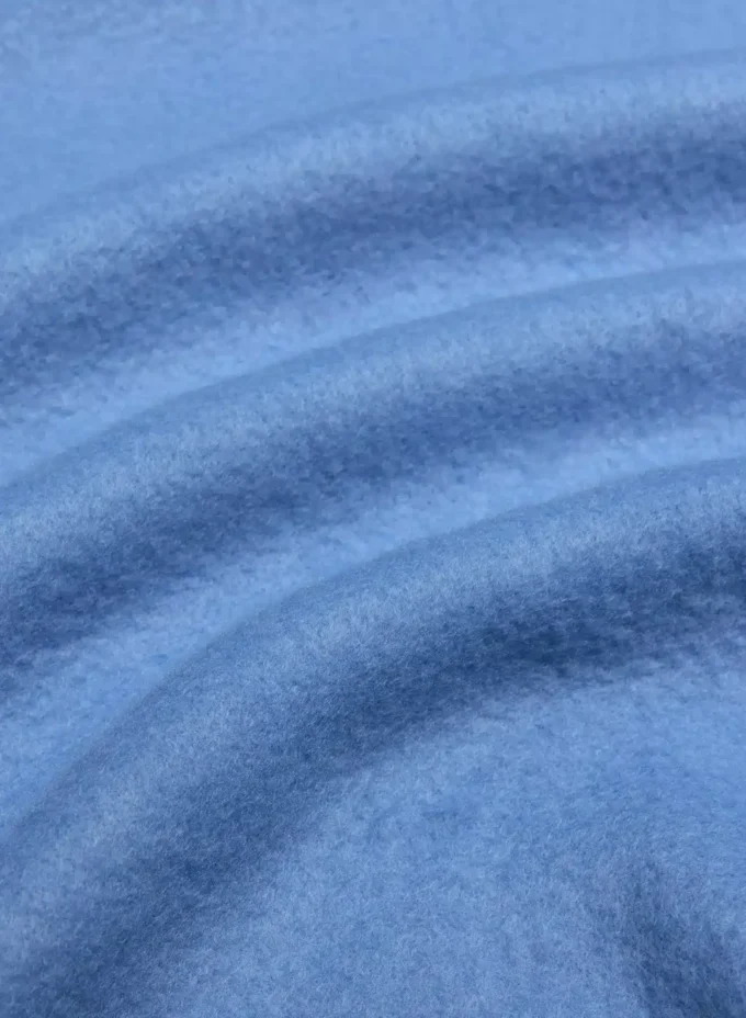 Cozy Sweatfleece Perfekte joggebukse med bånd