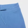 Cozy Sweatfleece Perfekte joggebukse med bånd