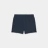 Cozy Sweatfleece Perfekte mini-shorts med høy midje Cozy Sweatfleece Perfekte mini-shorts med høy midje