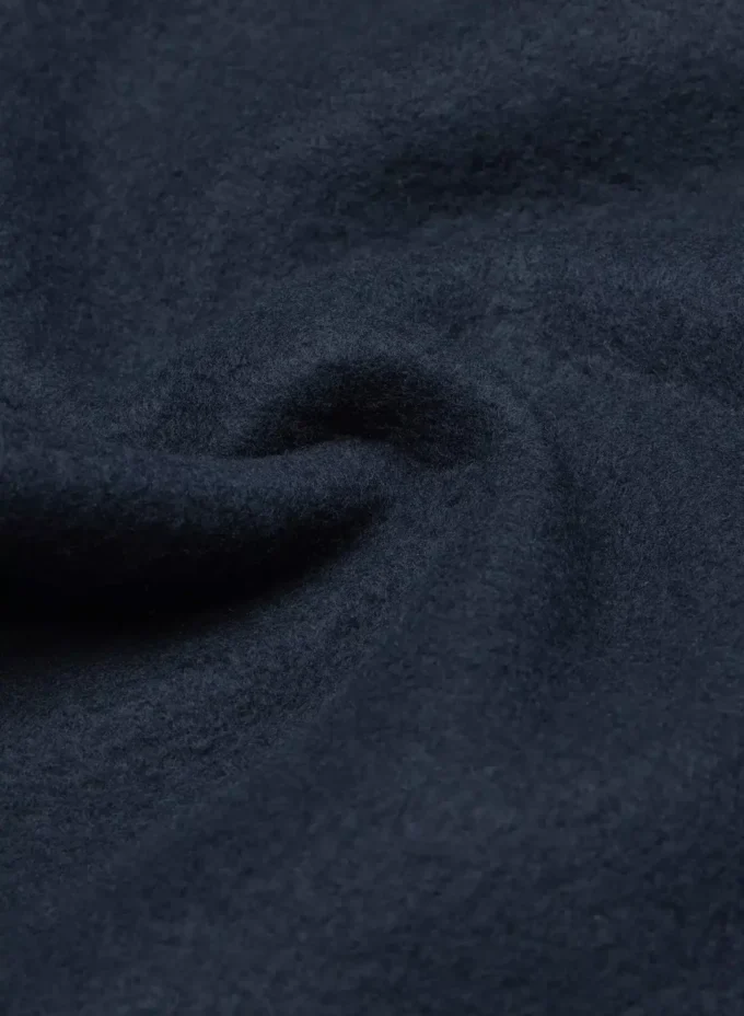 Cozy Sweatfleece Perfekte mini-shorts med høy midje Cozy Sweatfleece Perfekte mini-shorts med høy midje