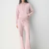 Cozy Sweatfleece Snug Flare Sweatpant