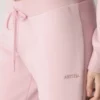 Cozy Sweatfleece Snug Flare Sweatpant