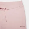 Cozy Sweatfleece Snug Flare Sweatpant
