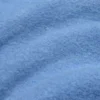 Cozy Sweatfleece Snug Hi-rib 1/2 Zip Mockneck