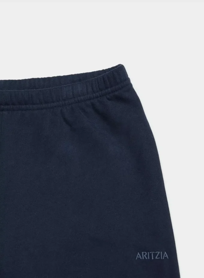 Cozy Sweatfleece Snug Jogger