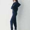 Cozy Sweatfleece Snug Jogger