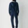 Cozy Sweatfleece Snug Jogger