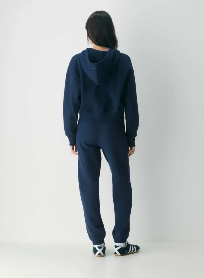 Cozy Sweatfleece Snug Jogger