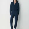 Cozy Sweatfleece Snug Jogger