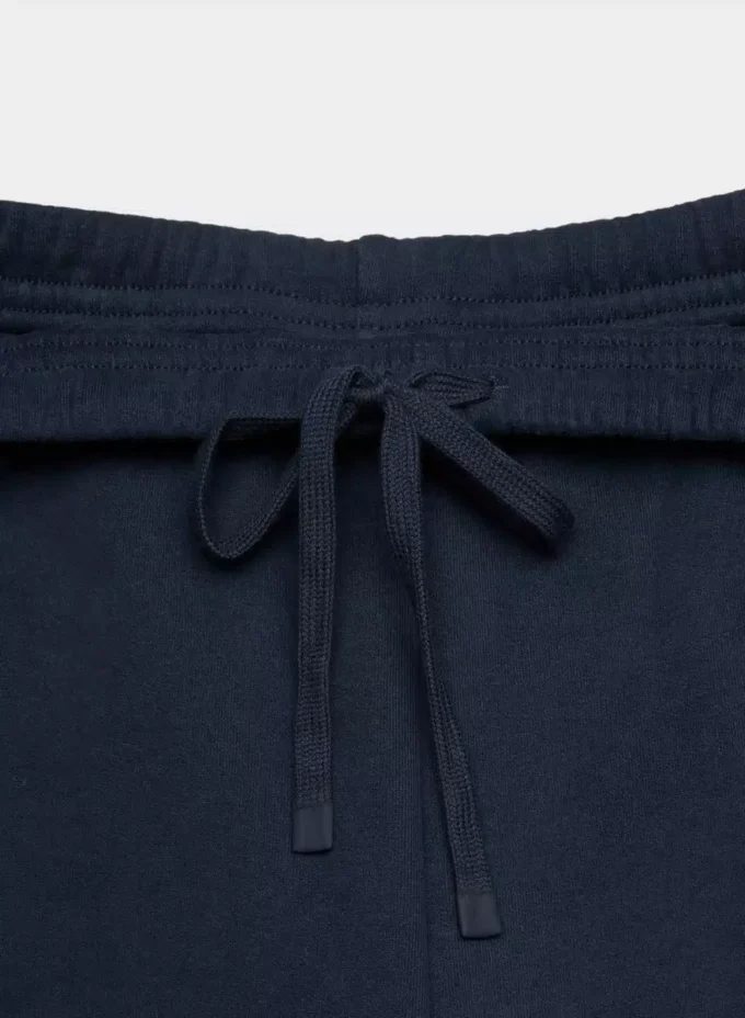 Cozy Sweatfleece Snug Jogger