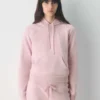 Cozy Sweatfleece Snug Raglan Hoodie