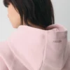 Cozy Sweatfleece Snug Raglan Hoodie
