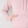 Cozy Sweatfleece Snug Raglan Hoodie