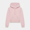 Cozy Sweatfleece Snug Raglan Hoodie