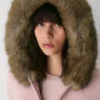 Cozy Sweatfleece Snug Zip Hoodie