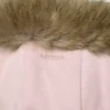 Cozy Sweatfleece Snug Zip Hoodie
