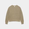 Crewneck ullgenser Crewneck ullgenser