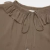 Cristabel-bluse Cristabel-bluse