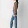 Cristabel-bluse Cristabel-bluse