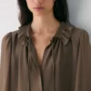 Cristabel-bluse Cristabel-bluse