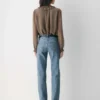 Cristabel-bluse Cristabel-bluse