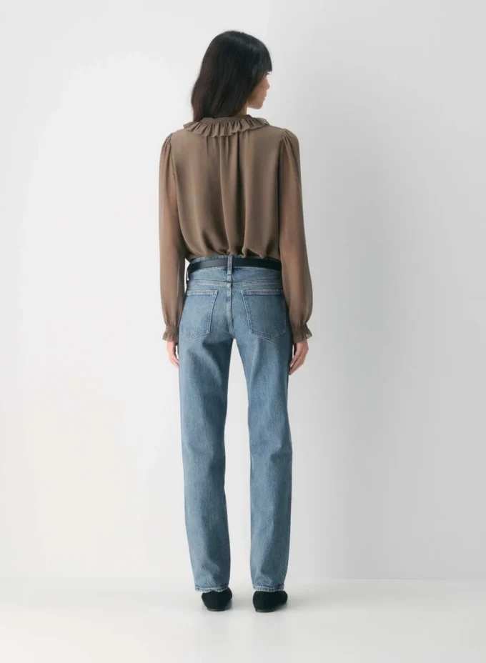 Cristabel-bluse Cristabel-bluse