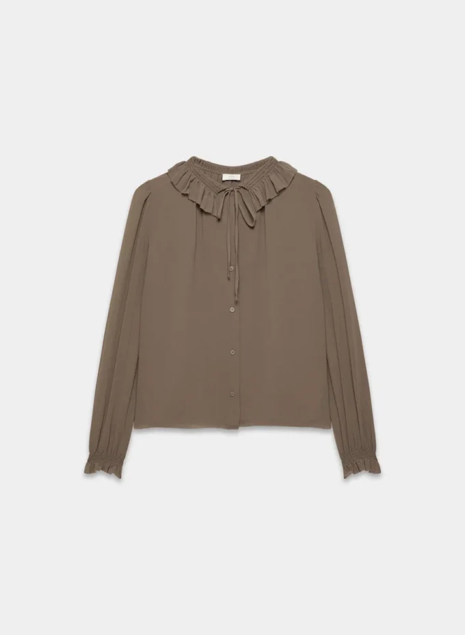 Cristabel-bluse Cristabel-bluse