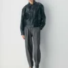 Croft-jakke – UnReal Leather