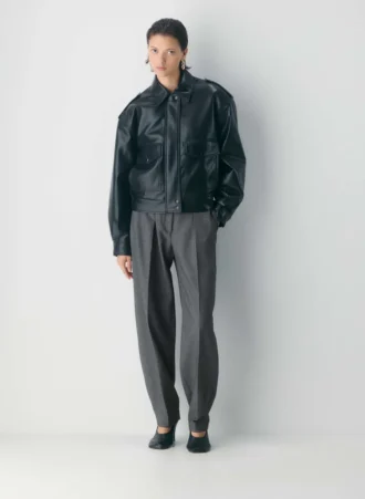 Croft-jakke – UnReal Leather