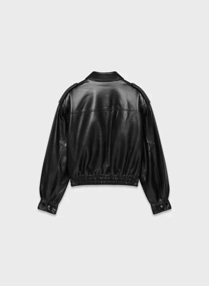Croft-jakke – UnReal Leather